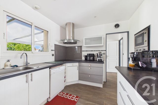 maison à vendre - 5 pièces - 107.0 m2 - BRUGES - 33 - AQUITAINE - Century 21 Hesteda