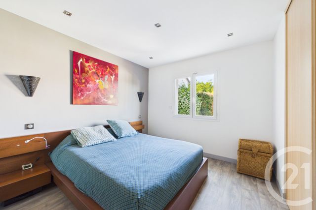 maison à vendre - 5 pièces - 107.0 m2 - BRUGES - 33 - AQUITAINE - Century 21 Hesteda