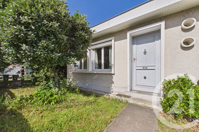maison - MERIGNAC - 33