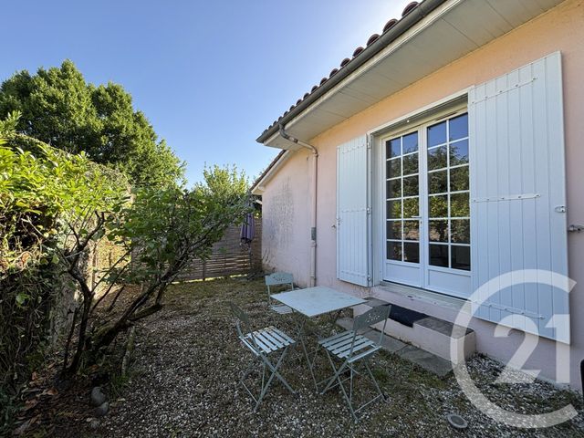 maison à vendre - 5 pièces - 142.0 m2 - EYSINES - 33 - AQUITAINE - Century 21 Hesteda
