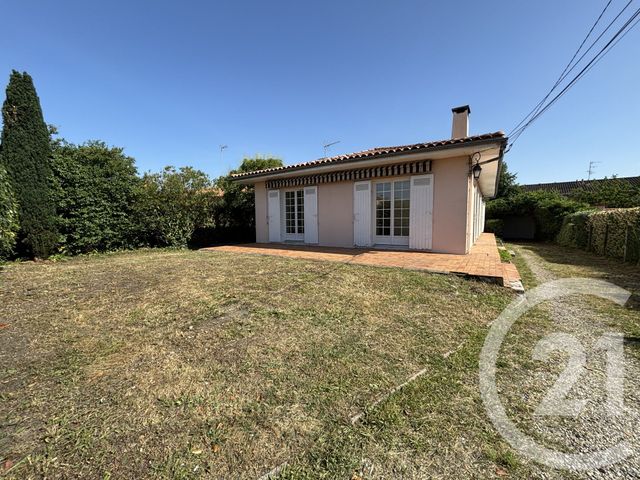 maison - EYSINES - 33