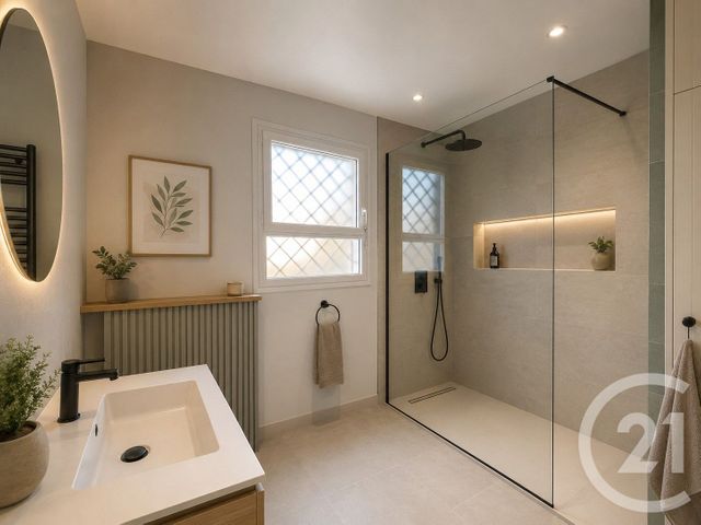 maison à vendre - 5 pièces - 142.0 m2 - EYSINES - 33 - AQUITAINE - Century 21 Hesteda