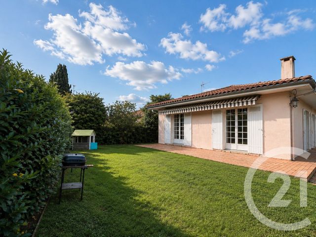 maison - EYSINES - 33