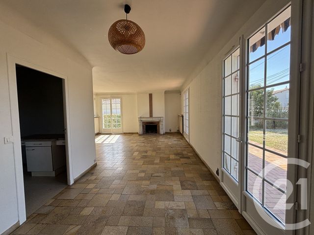maison à vendre - 5 pièces - 142.0 m2 - EYSINES - 33 - AQUITAINE - Century 21 Hesteda
