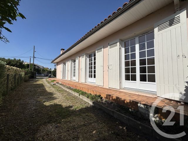 maison à vendre - 5 pièces - 142.0 m2 - EYSINES - 33 - AQUITAINE - Century 21 Hesteda