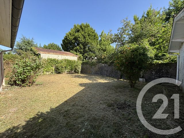 maison à vendre - 5 pièces - 142.0 m2 - EYSINES - 33 - AQUITAINE - Century 21 Hesteda