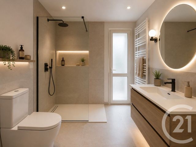 maison à vendre - 5 pièces - 142.0 m2 - EYSINES - 33 - AQUITAINE - Century 21 Hesteda