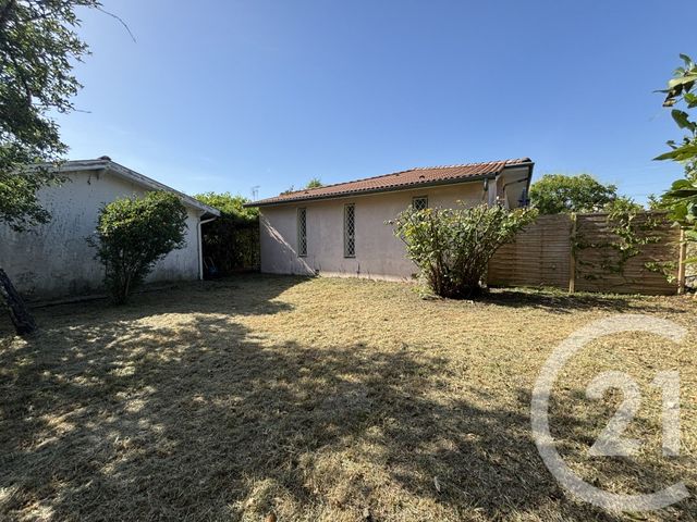 maison à vendre - 5 pièces - 142.0 m2 - EYSINES - 33 - AQUITAINE - Century 21 Hesteda