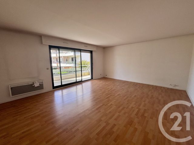Appartement F4 à vendre - 4 pièces - 96.93 m2 - LE BOUSCAT - 33 - AQUITAINE - Century 21 Hesteda