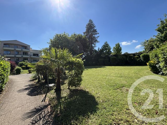 Appartement F4 à vendre LE BOUSCAT