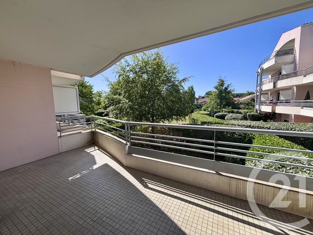 Appartement F4 à vendre - 4 pièces - 96.93 m2 - LE BOUSCAT - 33 - AQUITAINE - Century 21 Hesteda