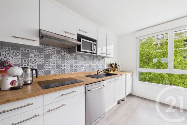 Appartement F4 à vendre - 4 pièces - 80.23 m2 - EYSINES - 33 - AQUITAINE - Century 21 Hesteda