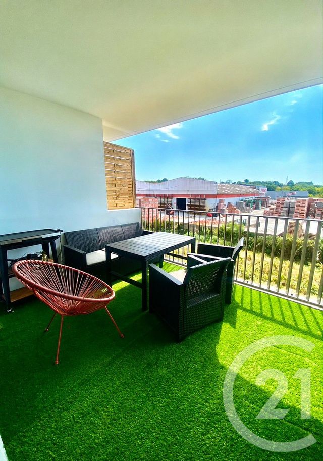 Appartement F4 à vendre - 4 pièces - 80.23 m2 - EYSINES - 33 - AQUITAINE - Century 21 Hesteda