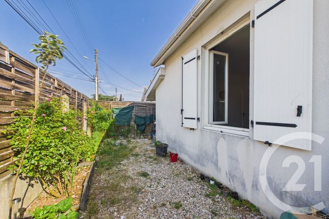maison à vendre - 2 pièces - 37.18 m2 - EYSINES - 33 - AQUITAINE - Century 21 Hesteda