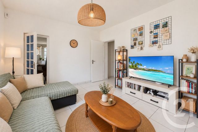 maison à vendre - 2 pièces - 37.18 m2 - EYSINES - 33 - AQUITAINE - Century 21 Hesteda