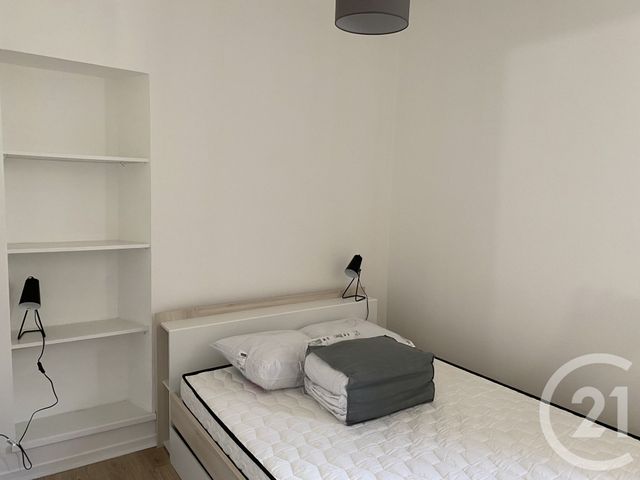 Appartement T2 à louer - 2 pièces - 35.15 m2 - BORDEAUX - 33 - AQUITAINE - Century 21 Hesteda