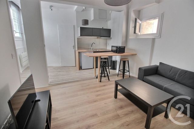 appartement - BORDEAUX - 33