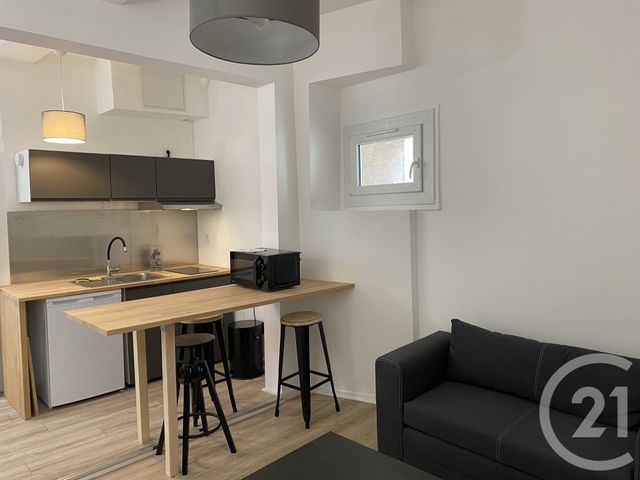 Appartement T2 à louer - 2 pièces - 35.15 m2 - BORDEAUX - 33 - AQUITAINE - Century 21 Hesteda
