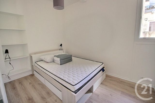 Appartement T2 à louer - 2 pièces - 35.15 m2 - BORDEAUX - 33 - AQUITAINE - Century 21 Hesteda
