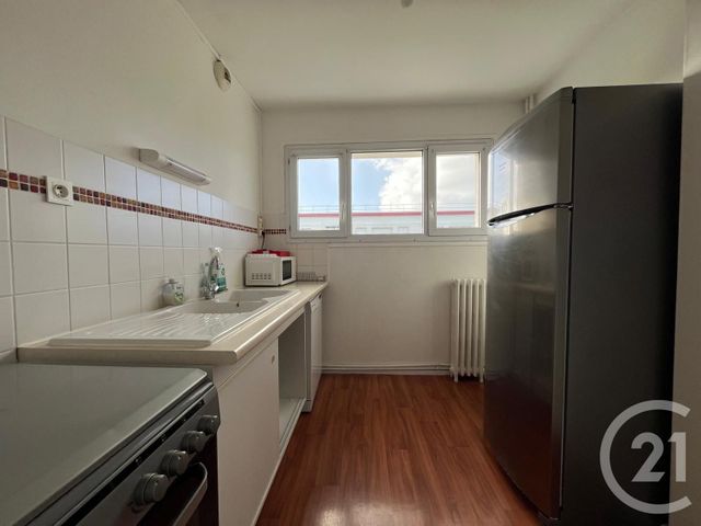 Appartement T4 à louer - 4 pièces - 72.0 m2 - TALENCE - 33 - AQUITAINE - Century 21 Hesteda