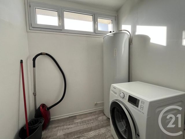 Appartement T4 à louer - 4 pièces - 72.0 m2 - TALENCE - 33 - AQUITAINE - Century 21 Hesteda