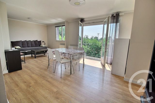 appartement - PESSAC - 33