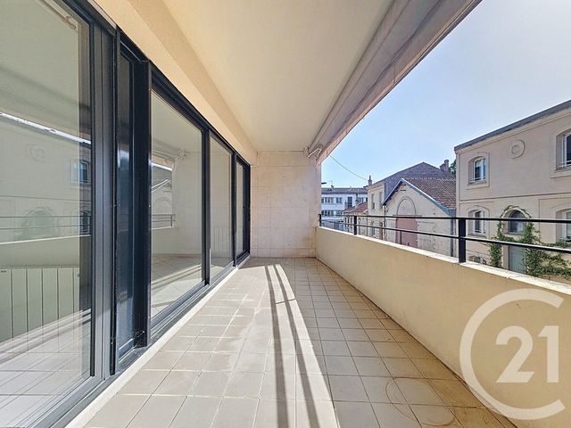 appartement - BORDEAUX - 33