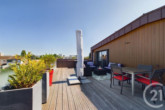 appartement - BORDEAUX - 33