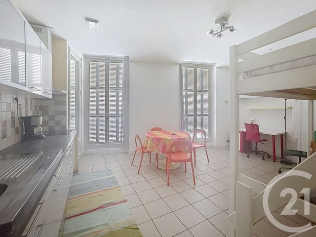 appartement - BORDEAUX - 33