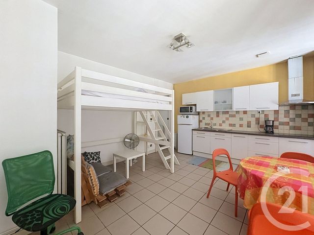 Appartement T2 à louer - 2 pièces - 41.01 m2 - BORDEAUX - 33 - AQUITAINE - Century 21 Hesteda