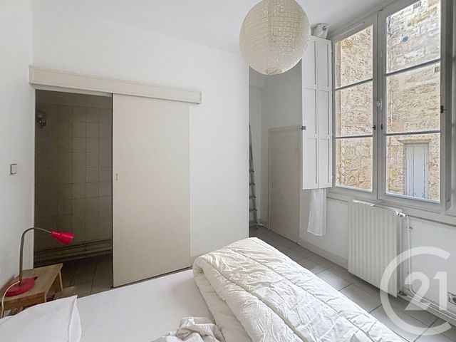 Appartement T2 à louer - 2 pièces - 41.01 m2 - BORDEAUX - 33 - AQUITAINE - Century 21 Hesteda