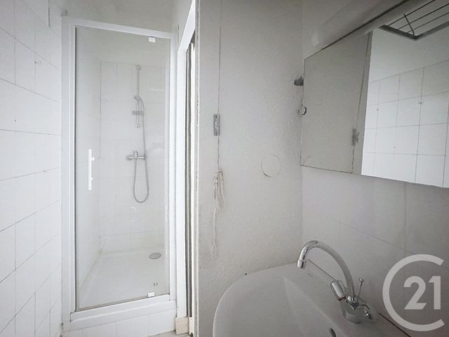 Appartement T2 à louer - 2 pièces - 41.01 m2 - BORDEAUX - 33 - AQUITAINE - Century 21 Hesteda