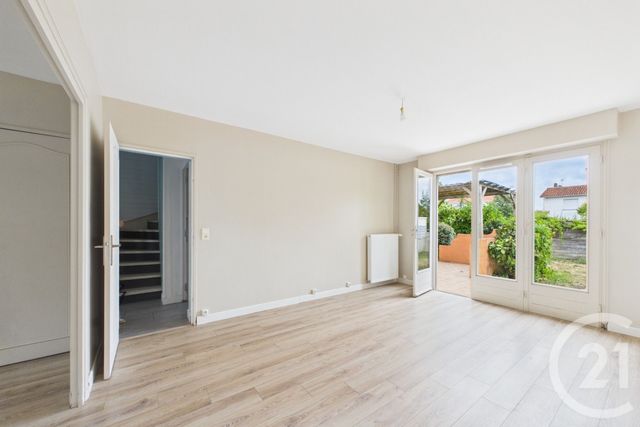 maison à vendre - 4 pièces - 90.0 m2 - BRUGES - 33 - AQUITAINE - Century 21 Hesteda