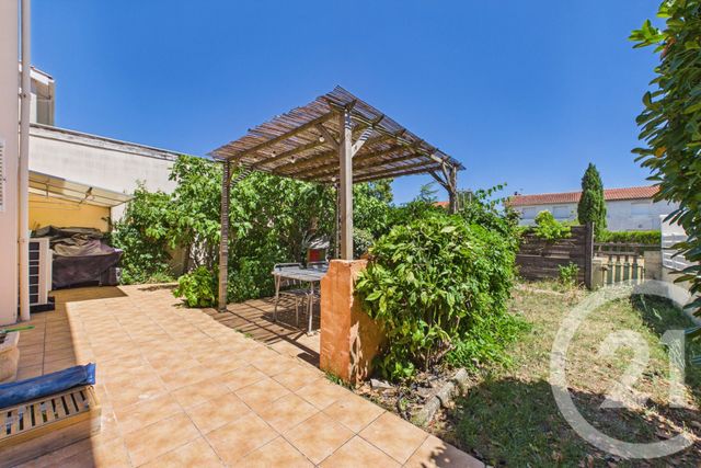 maison à vendre - 4 pièces - 90.0 m2 - BRUGES - 33 - AQUITAINE - Century 21 Hesteda