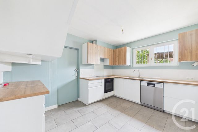 maison à vendre - 4 pièces - 90.0 m2 - BRUGES - 33 - AQUITAINE - Century 21 Hesteda
