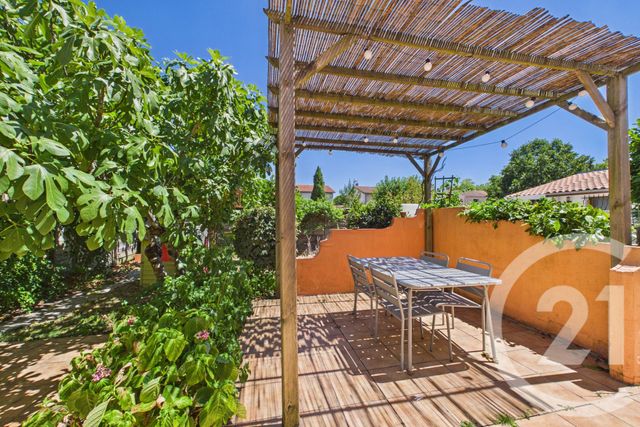 maison à vendre - 4 pièces - 89.02 m2 - BRUGES - 33 - AQUITAINE - Century 21 Hesteda