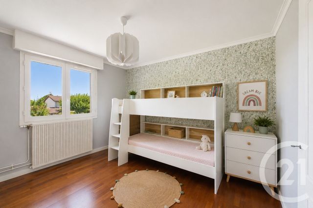 maison à vendre - 4 pièces - 89.02 m2 - BRUGES - 33 - AQUITAINE - Century 21 Hesteda