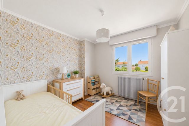 maison à vendre - 4 pièces - 89.02 m2 - BRUGES - 33 - AQUITAINE - Century 21 Hesteda