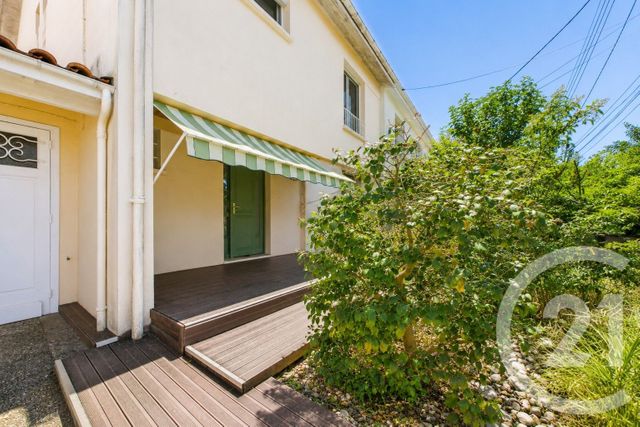 maison à vendre - 4 pièces - 89.02 m2 - BRUGES - 33 - AQUITAINE - Century 21 Hesteda