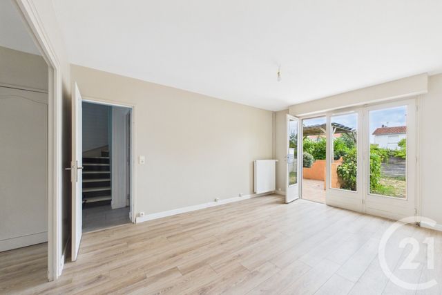 maison à vendre - 4 pièces - 90.0 m2 - BRUGES - 33 - AQUITAINE - Century 21 Hesteda