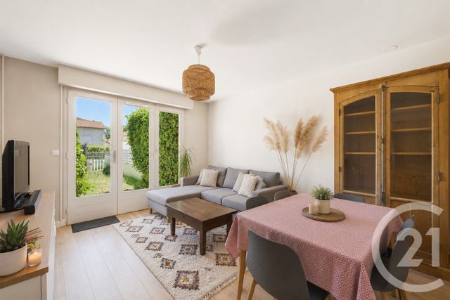 maison à vendre - 4 pièces - 89.02 m2 - BRUGES - 33 - AQUITAINE - Century 21 Hesteda