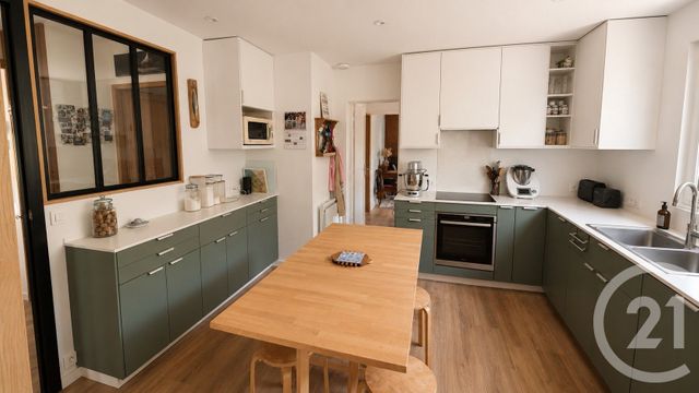 maison à vendre - 6 pièces - 144.98 m2 - EYSINES - 33 - AQUITAINE - Century 21 Hesteda