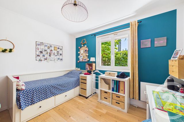 maison à vendre - 6 pièces - 145.0 m2 - EYSINES - 33 - AQUITAINE - Century 21 Hesteda