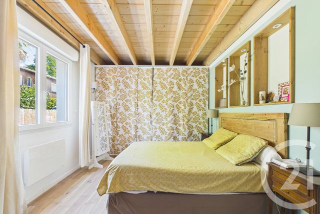 maison à vendre - 6 pièces - 145.0 m2 - EYSINES - 33 - AQUITAINE - Century 21 Hesteda