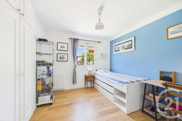 maison à vendre - 6 pièces - 145.0 m2 - EYSINES - 33 - AQUITAINE - Century 21 Hesteda