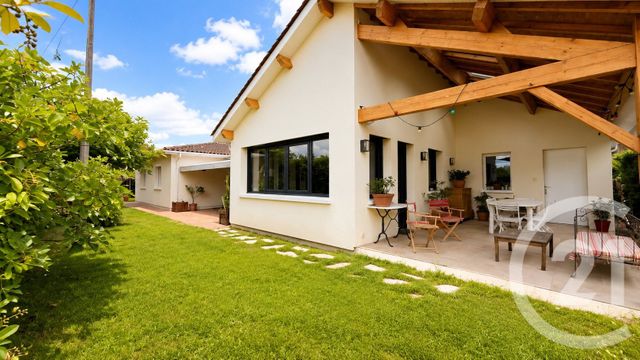 maison - EYSINES - 33