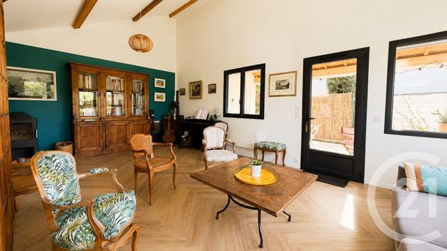 maison à vendre - 6 pièces - 144.98 m2 - EYSINES - 33 - AQUITAINE - Century 21 Hesteda