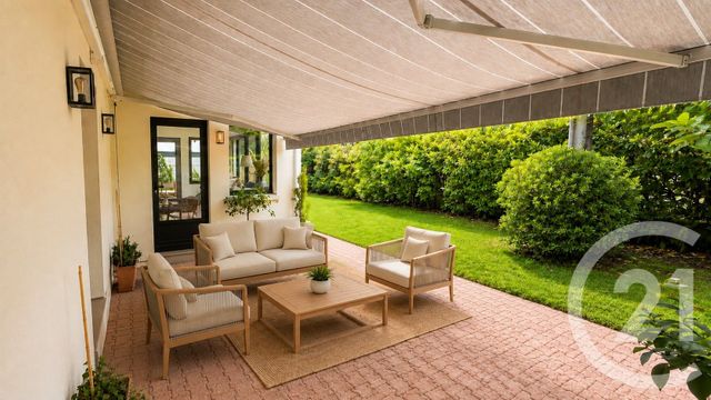 maison à vendre - 6 pièces - 145.0 m2 - EYSINES - 33 - AQUITAINE - Century 21 Hesteda