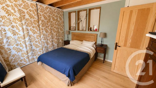 maison à vendre - 6 pièces - 144.98 m2 - EYSINES - 33 - AQUITAINE - Century 21 Hesteda
