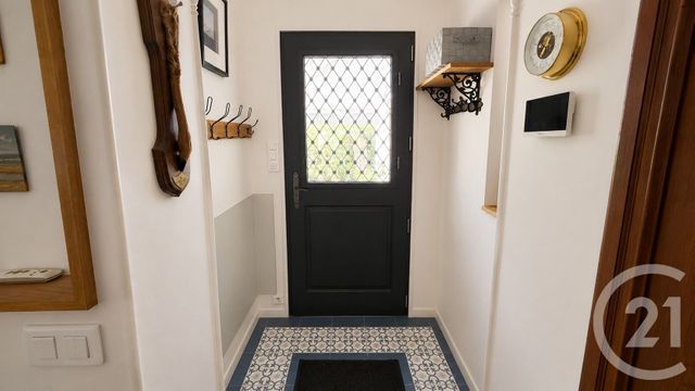 maison à vendre - 6 pièces - 144.98 m2 - EYSINES - 33 - AQUITAINE - Century 21 Hesteda